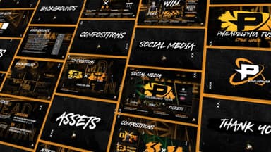 Philadelphia Fusion